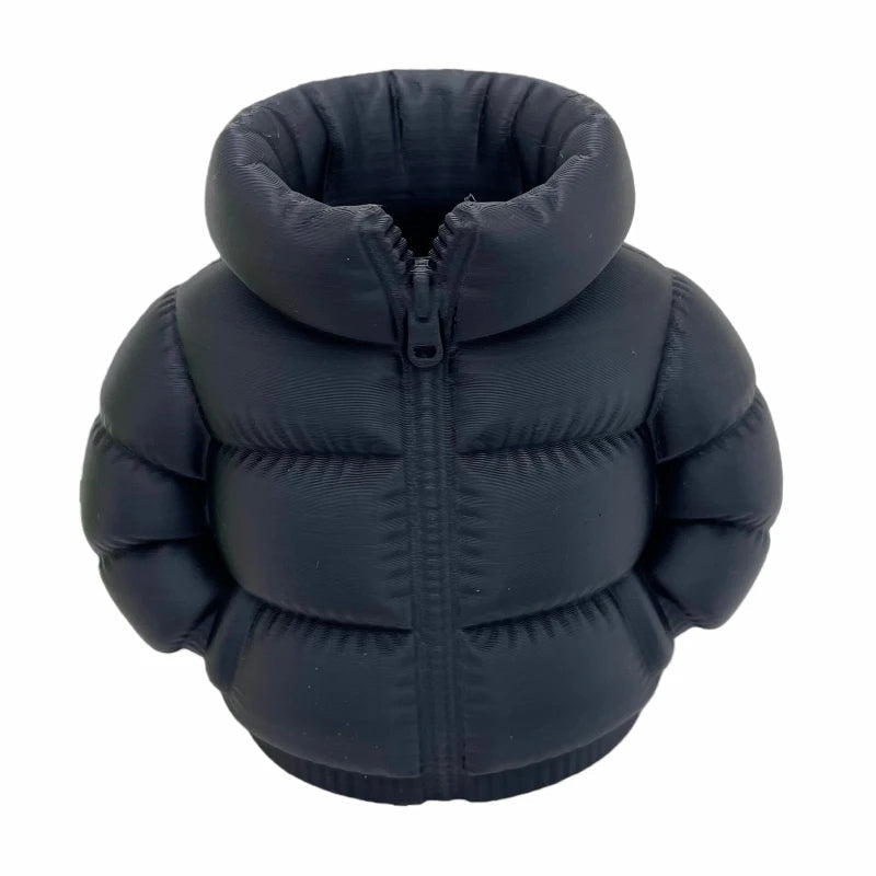 Mini Puffer Jacket Penhouder 9
