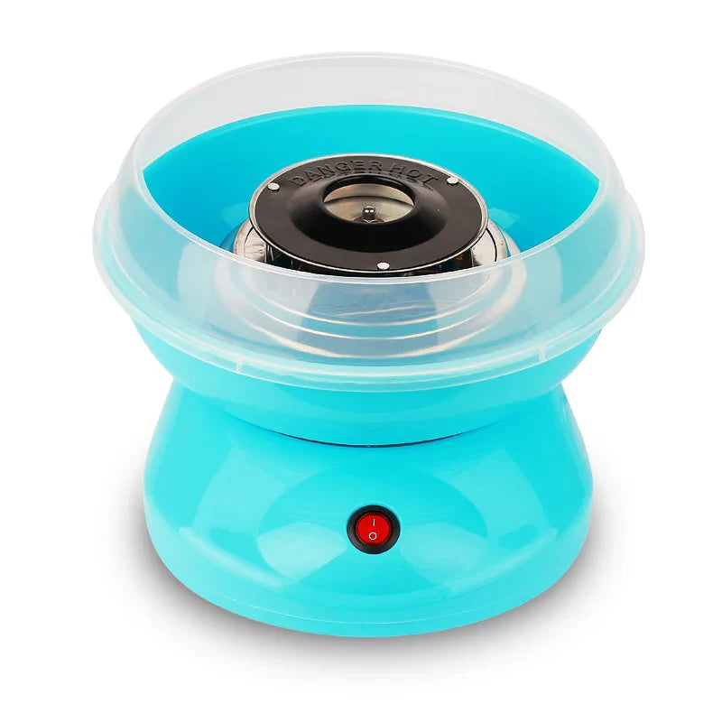 Mini Suikerspinmachine Compact 10