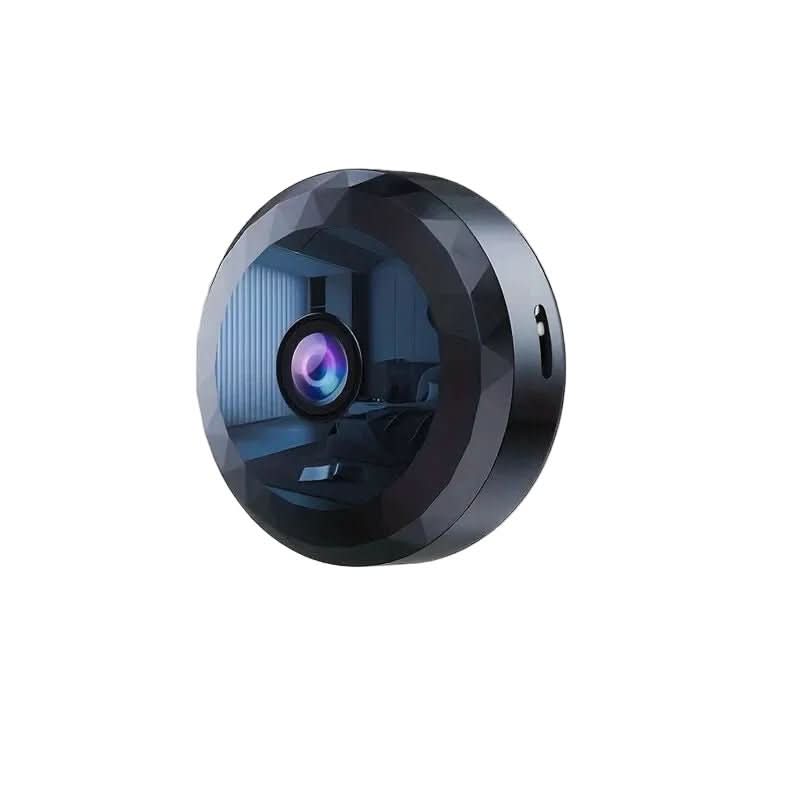 Mini WiFi-camera voor Discrete Bewaking 1