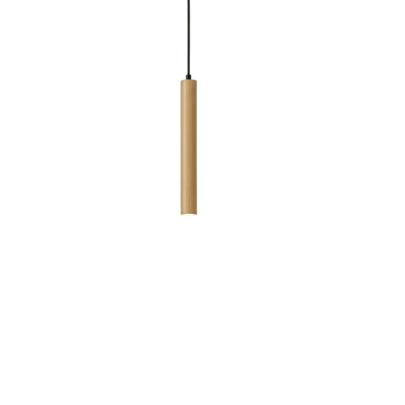 Minimalistische LED Kroonluchter in Wabi-Sabi Stijl 0