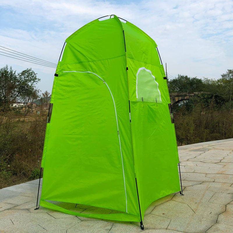 Mobiele Kleedkamer Pop-up Lichtgewicht 6