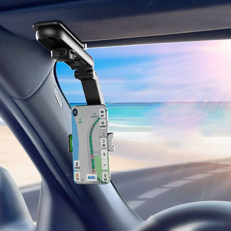 Mobiele Telefoonhouder Draaibaar Multifunctioneel 1