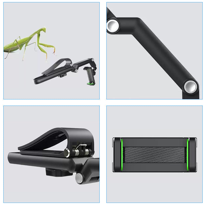 Mobiele Telefoonhouder Draaibaar Multifunctioneel 7