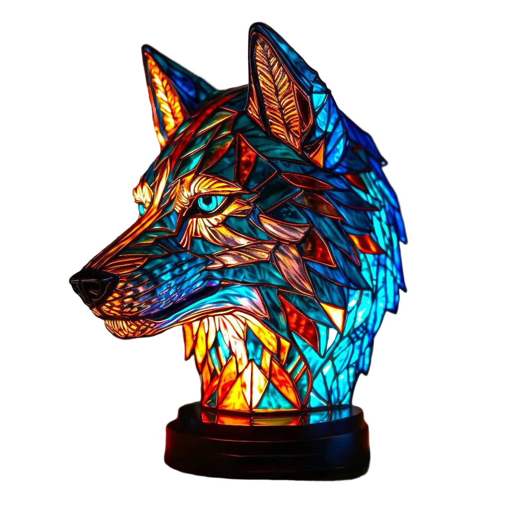 Moderne Designlamp Kunstzinnig 0