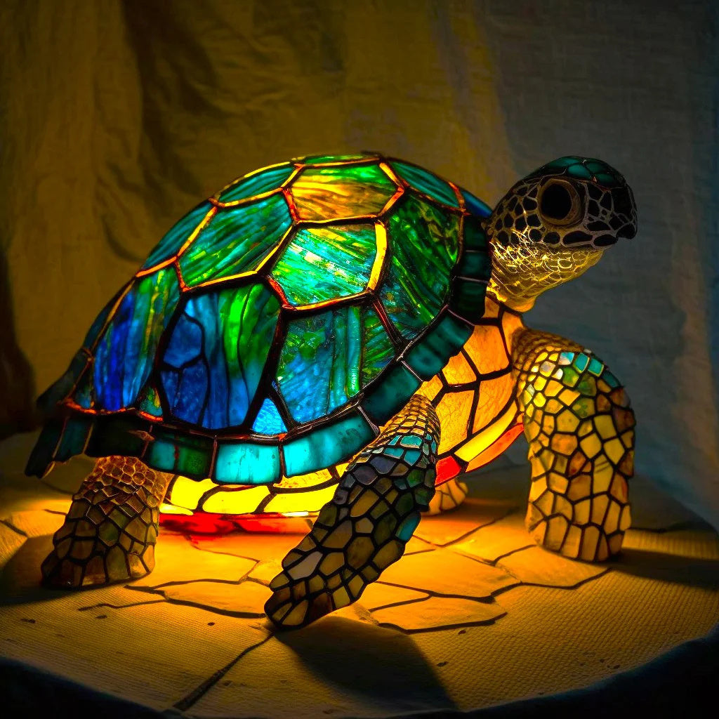 Moderne Designlamp Kunstzinnig 1