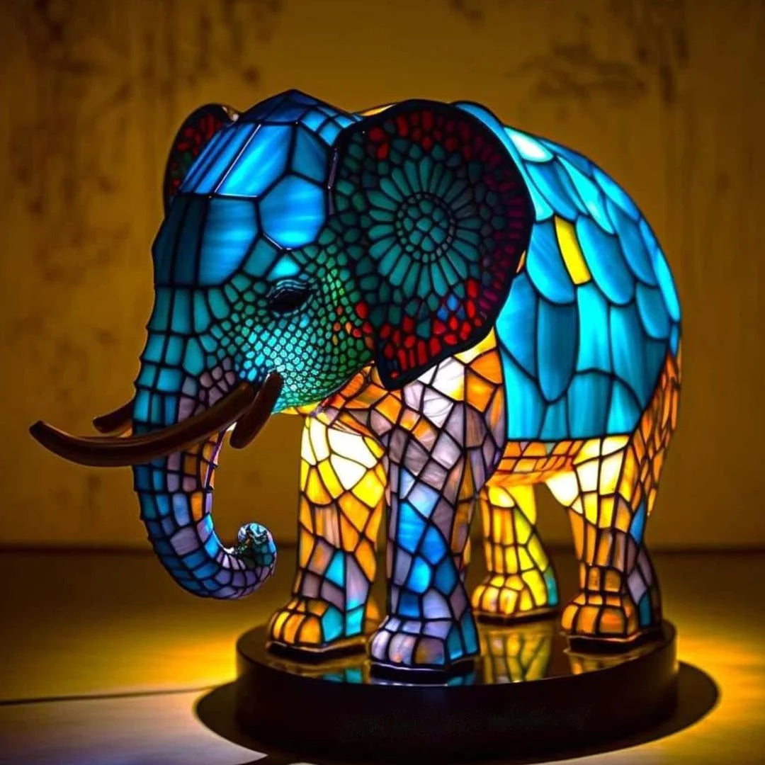 Moderne Designlamp Kunstzinnig 3