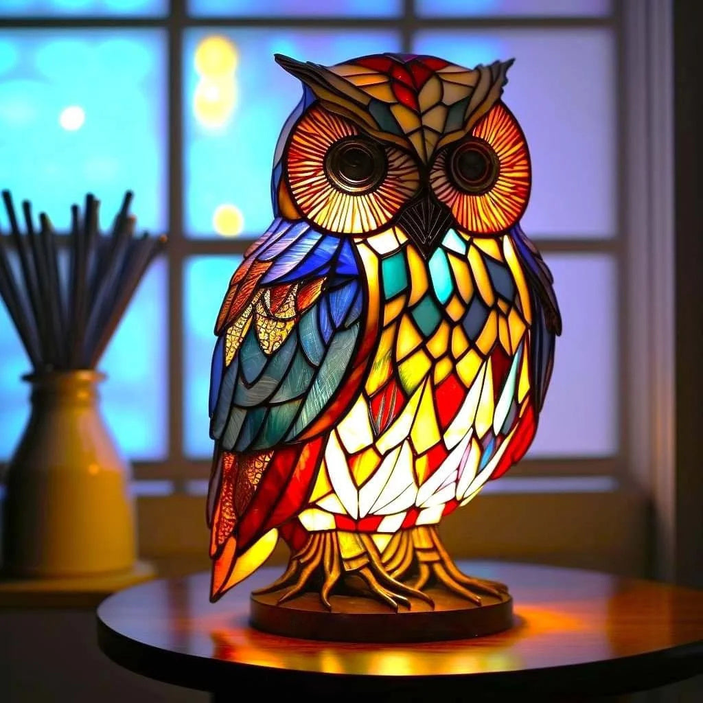 Moderne Designlamp Kunstzinnig 4