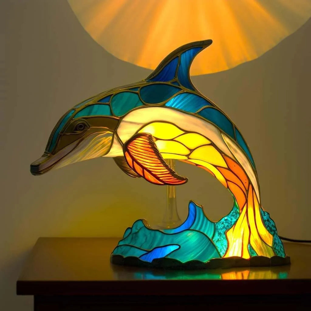 Moderne Designlamp Kunstzinnig 9