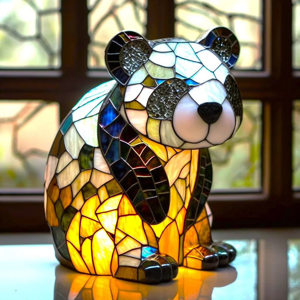 Moderne Designlamp LumiAura voor Stijlvol Interieur 11