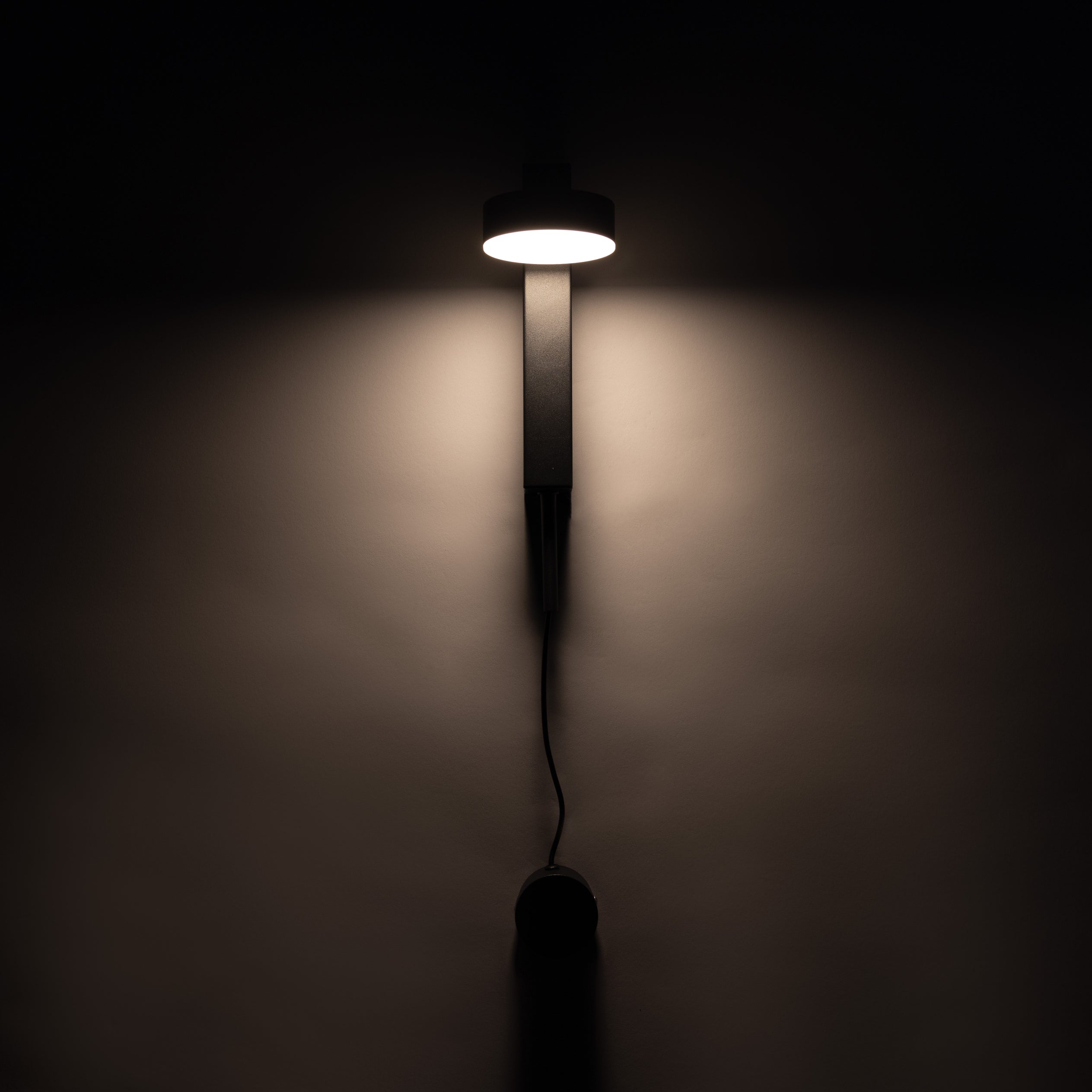Moderne Dimbare Wandlamp Celine Voor Binnen 360 Graden Rotatie 9