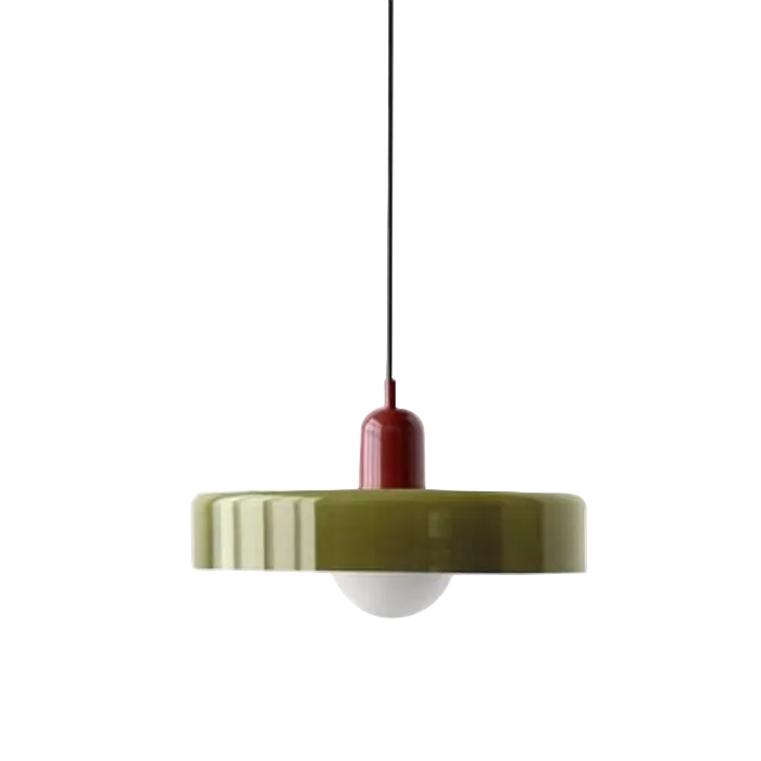 Moderne Hanglamp Geometrisch Design voor Eettafel en Woonkamer 0