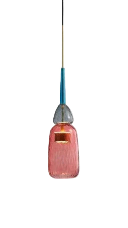 Moderne Hanglamp Macaron Kleur voor Woonkamer en Eetkamer 8
