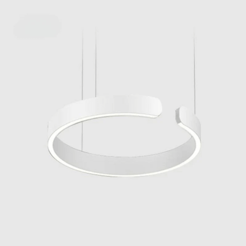 Moderne Hanglamp Ronde LED Stijlvol 1