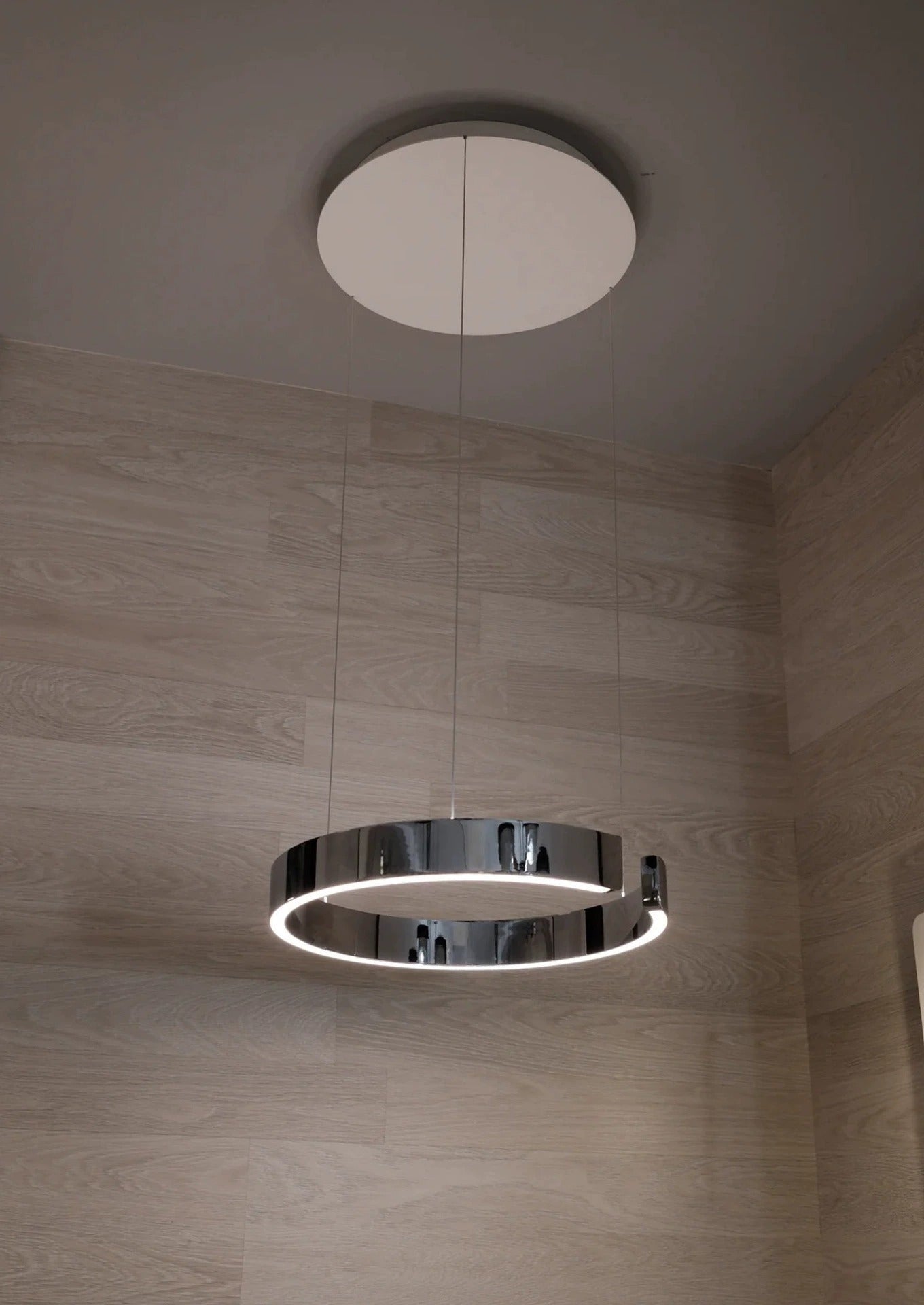 Moderne Hanglamp Ronde LED Stijlvol 7