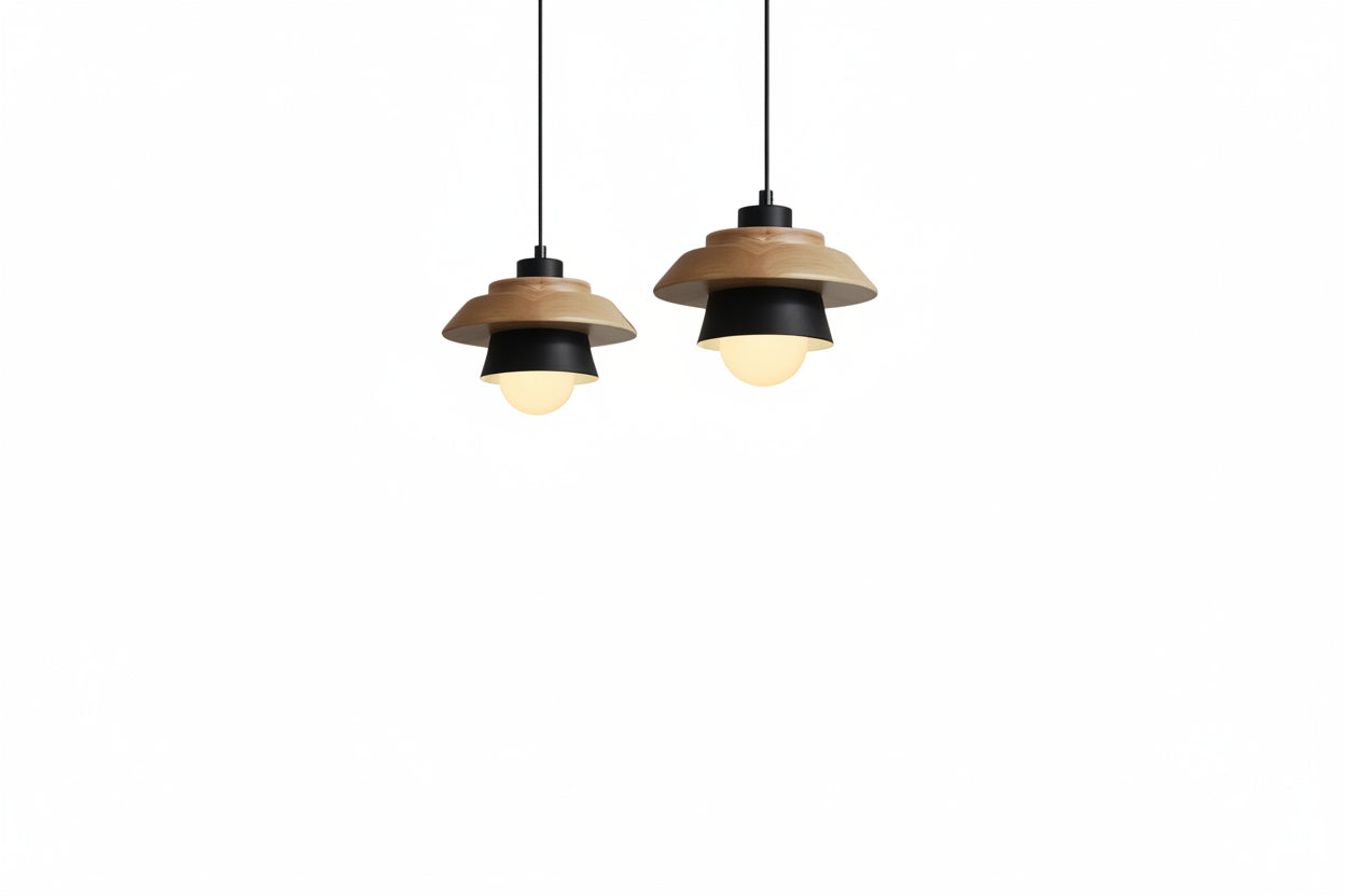 Moderne Hanglamp Scandinavisch Design 0