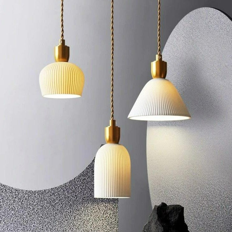 Moderne Hanglamp Scandinavisch Design 1