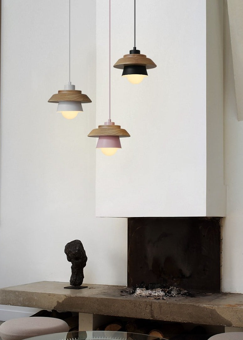 Moderne Hanglamp Scandinavisch Design 3