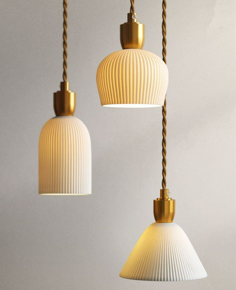 Moderne Hanglamp Scandinavisch Design 4