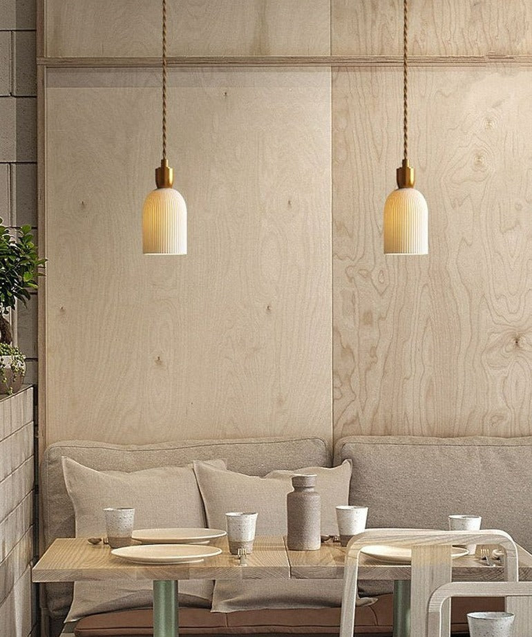 Moderne Hanglamp Scandinavisch Design 5