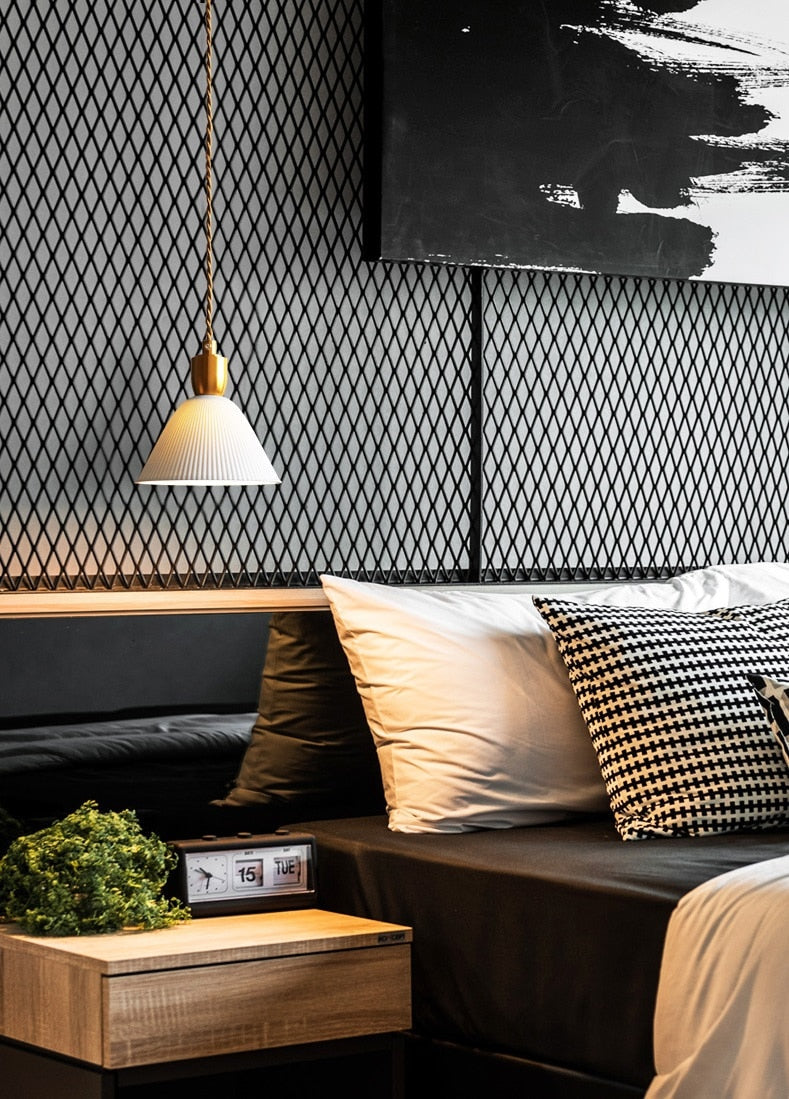 Moderne Hanglamp Scandinavisch Design 6