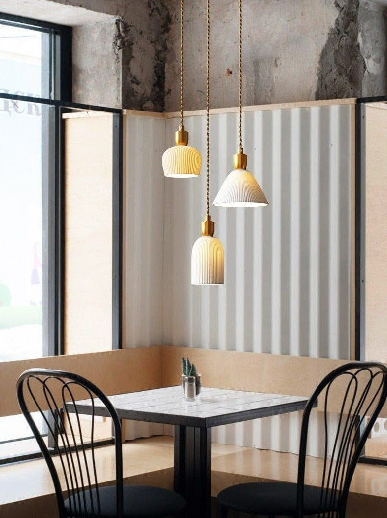 Moderne Hanglamp Scandinavisch Design 7