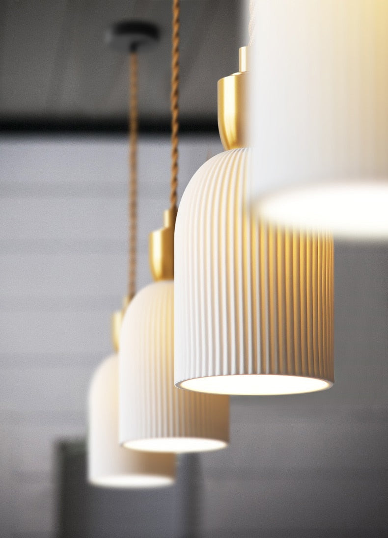 Moderne Hanglamp Scandinavisch Design 9