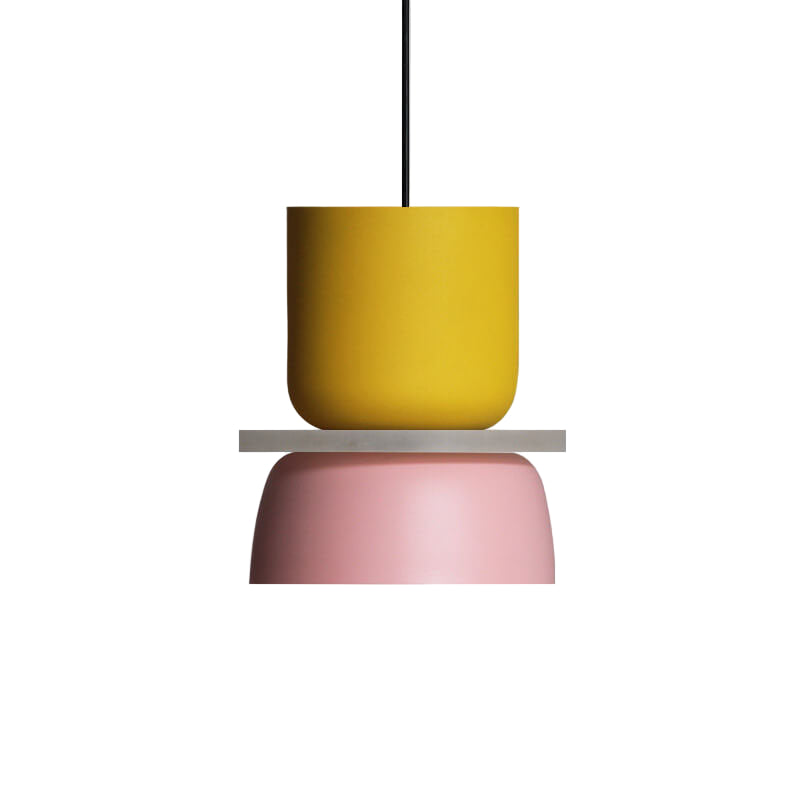 Moderne Hanglamp Scandinavisch Design voor Woonkamer en Eettafel 0