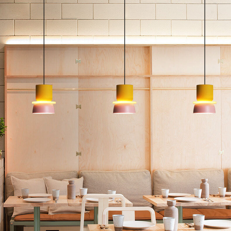 Moderne Hanglamp Scandinavisch Design voor Woonkamer en Eettafel 10
