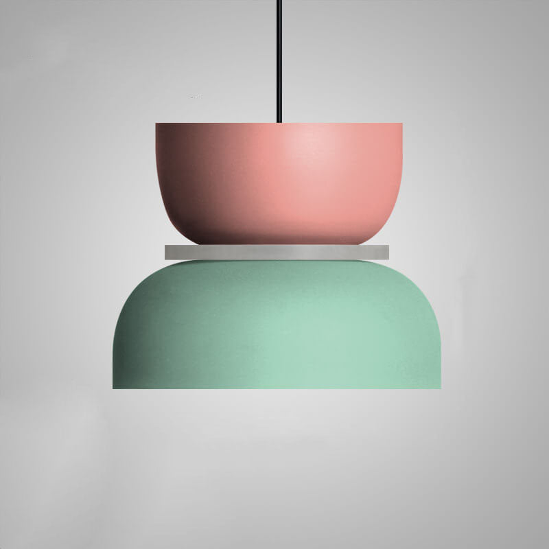Moderne Hanglamp Scandinavisch Design voor Woonkamer en Eettafel 11