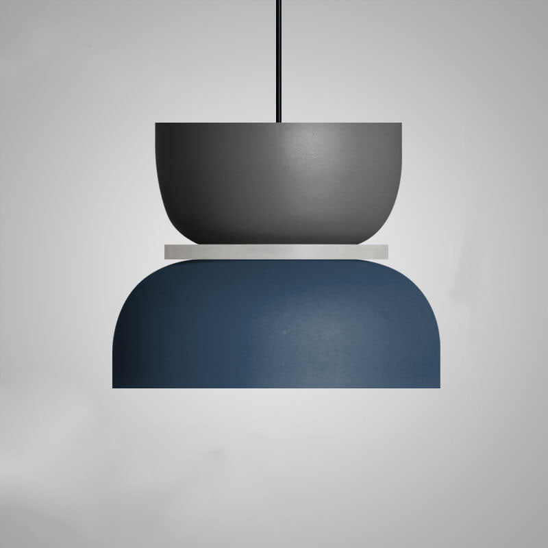 Moderne Hanglamp Scandinavisch Design voor Woonkamer en Eettafel 13