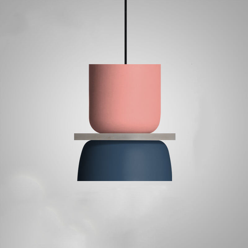 Moderne Hanglamp Scandinavisch Design voor Woonkamer en Eettafel 9