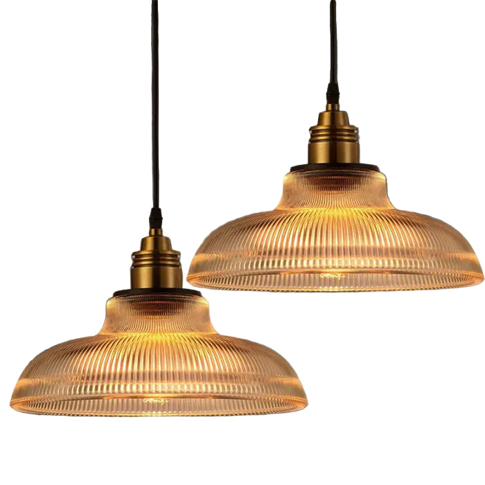Moderne Hanglamp Voor Eettafel Woonkamer Slaapkamer Met Glazen Ontwerp 0