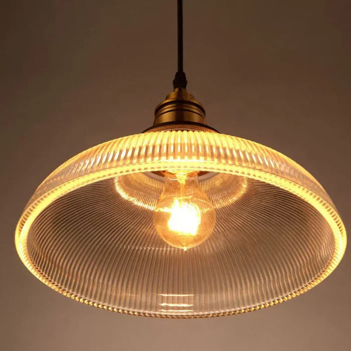 Moderne Hanglamp Voor Eettafel Woonkamer Slaapkamer Met Glazen Ontwerp 3