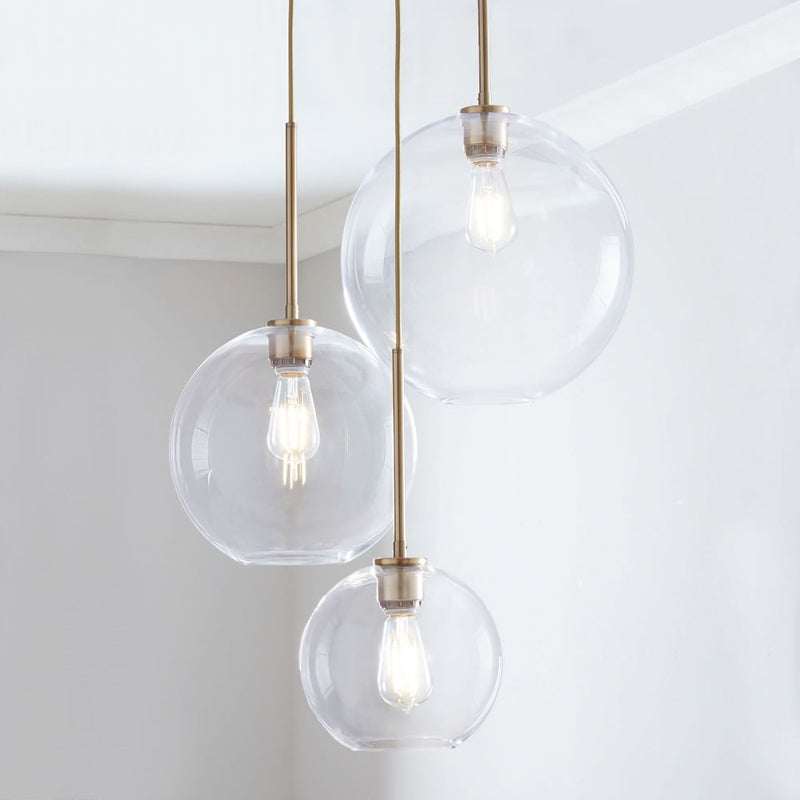 Moderne Hanglamp Voor Woonkamer En Eetkamer Met Verstelbare Ophanglengte 0