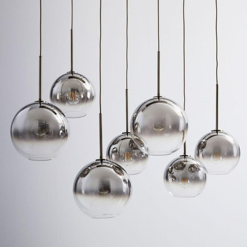 Moderne Hanglamp Voor Woonkamer En Eetkamer Met Verstelbare Ophanglengte 2