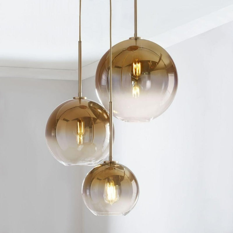 Moderne Hanglamp Voor Woonkamer En Eetkamer Met Verstelbare Ophanglengte 9