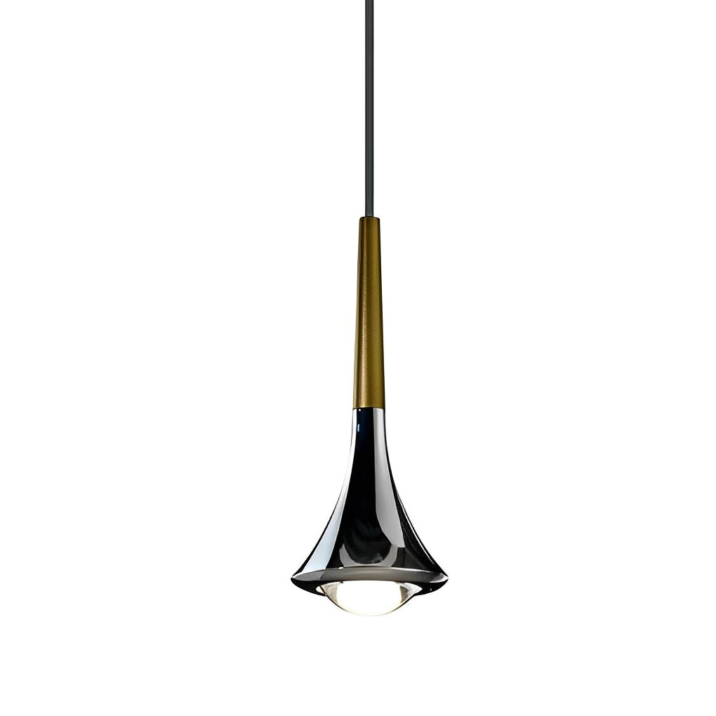 Moderne Hanglamp Waterdruppelvorm voor Eettafel en Woonkamer 6