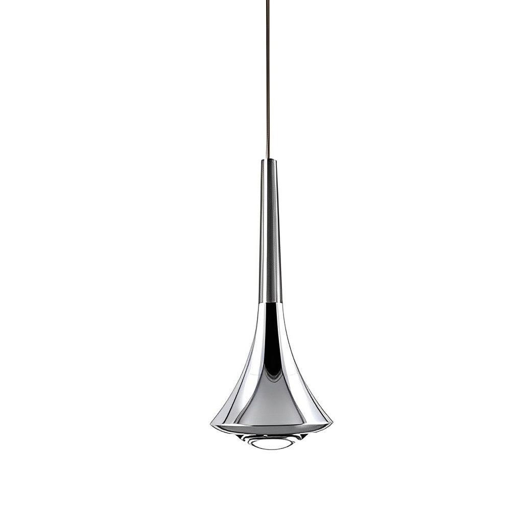 Moderne Hanglamp Waterdruppelvorm voor Eettafel en Woonkamer 7