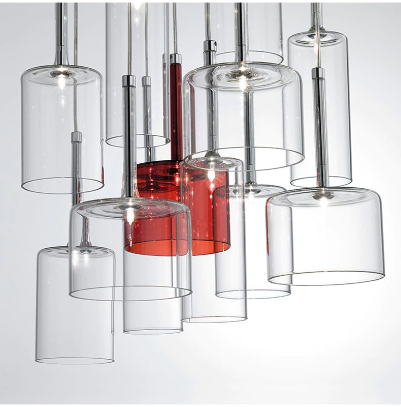 Moderne Hanglamp voor Eettafel 1