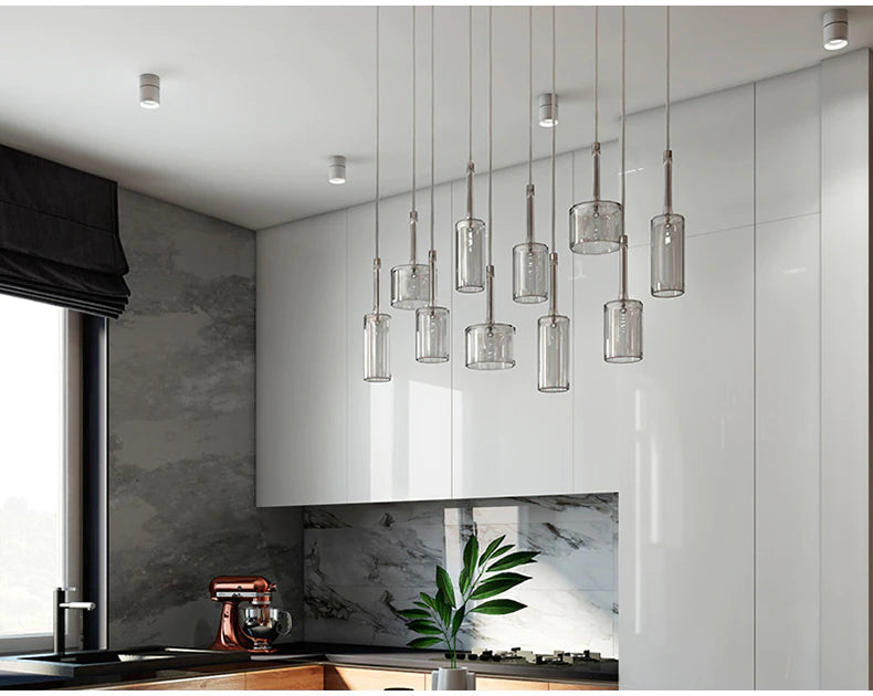 Moderne Hanglamp voor Eettafel 3