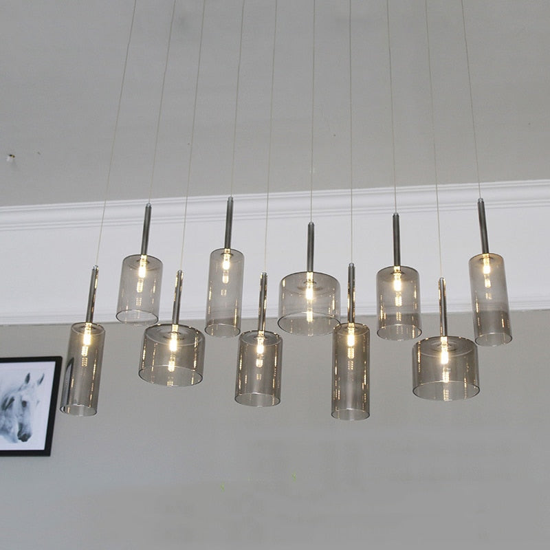 Moderne Hanglamp voor Eettafel 5