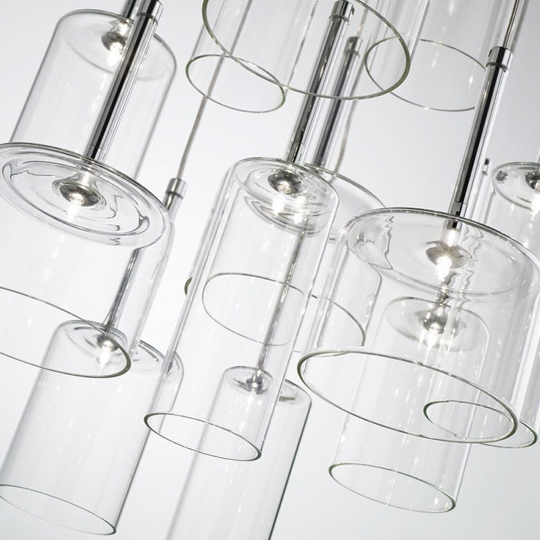 Moderne Hanglamp voor Eettafel 6