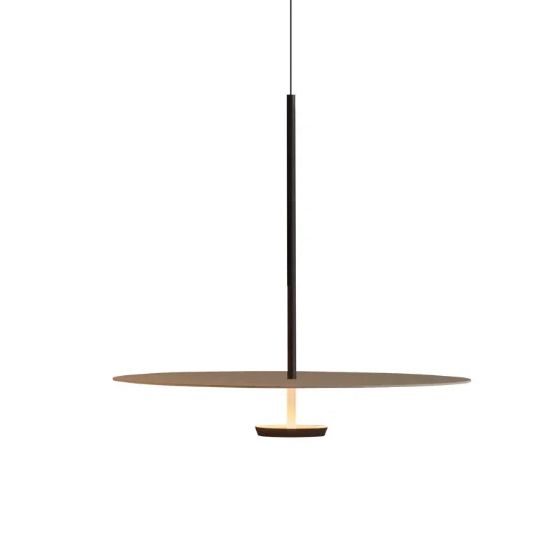 Moderne Hanglamp voor Eettafel en Woonkamer met Minimalistisch Ontwerp 4
