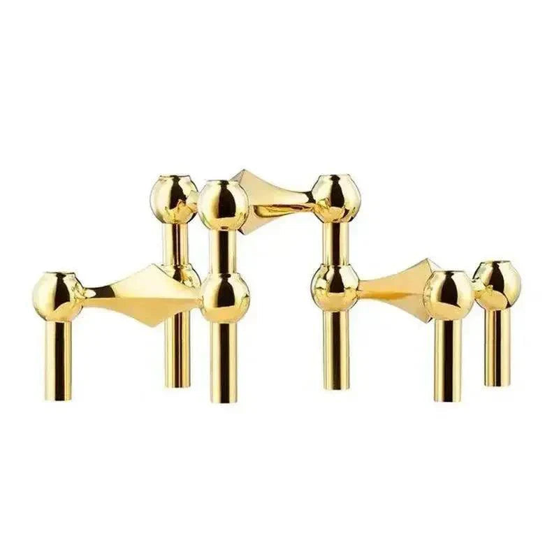 Moderne Kandelaar Scandinavisch Design 0