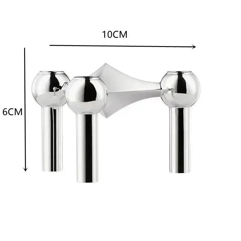 Moderne Kandelaar Scandinavisch Design 7