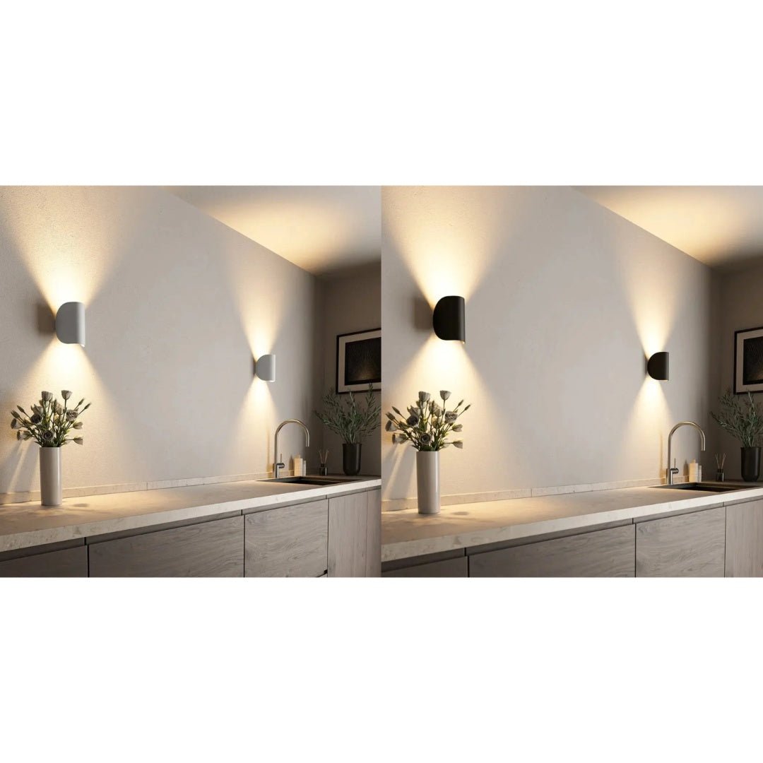Moderne LED-wandlamp voor Woonkamerverlichting 4
