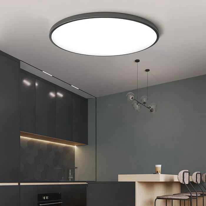 Moderne LED Plafondlamp Voor Slaapkamer En Woonkamer Plafonniere 5