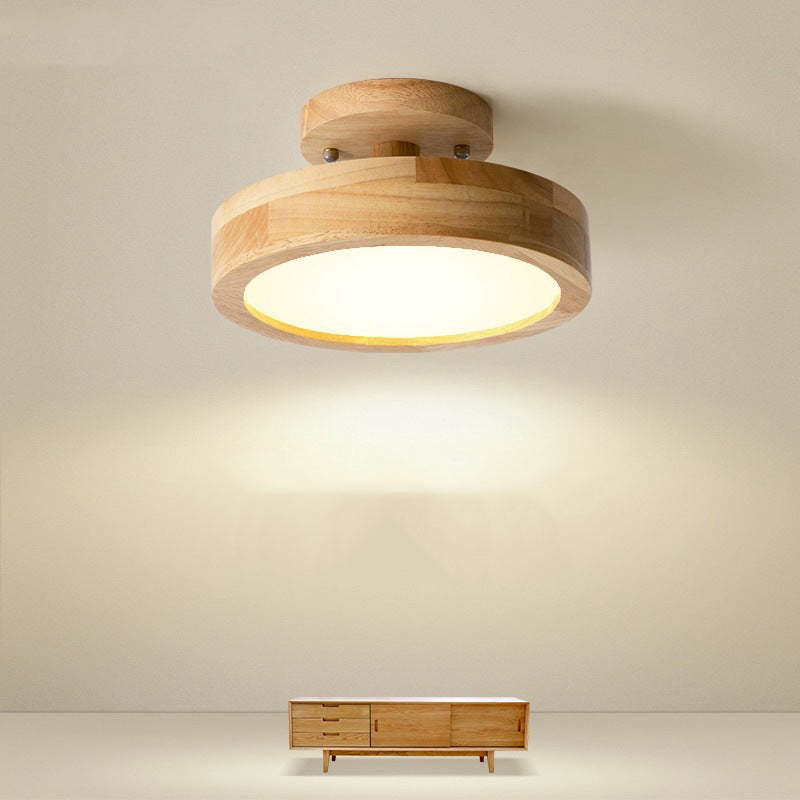 Moderne LED Plafondlamp voor Slaapkamer en Woonkamer Plafonniere 0