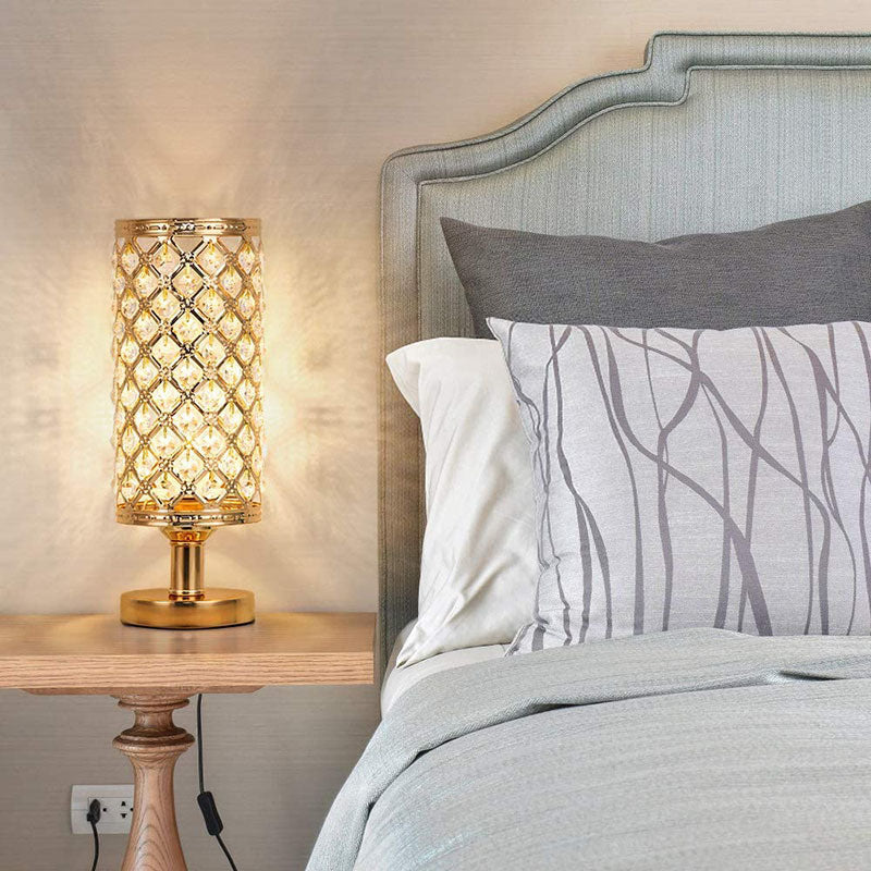 Moderne Lamp met Kristallen Ontwerp 3