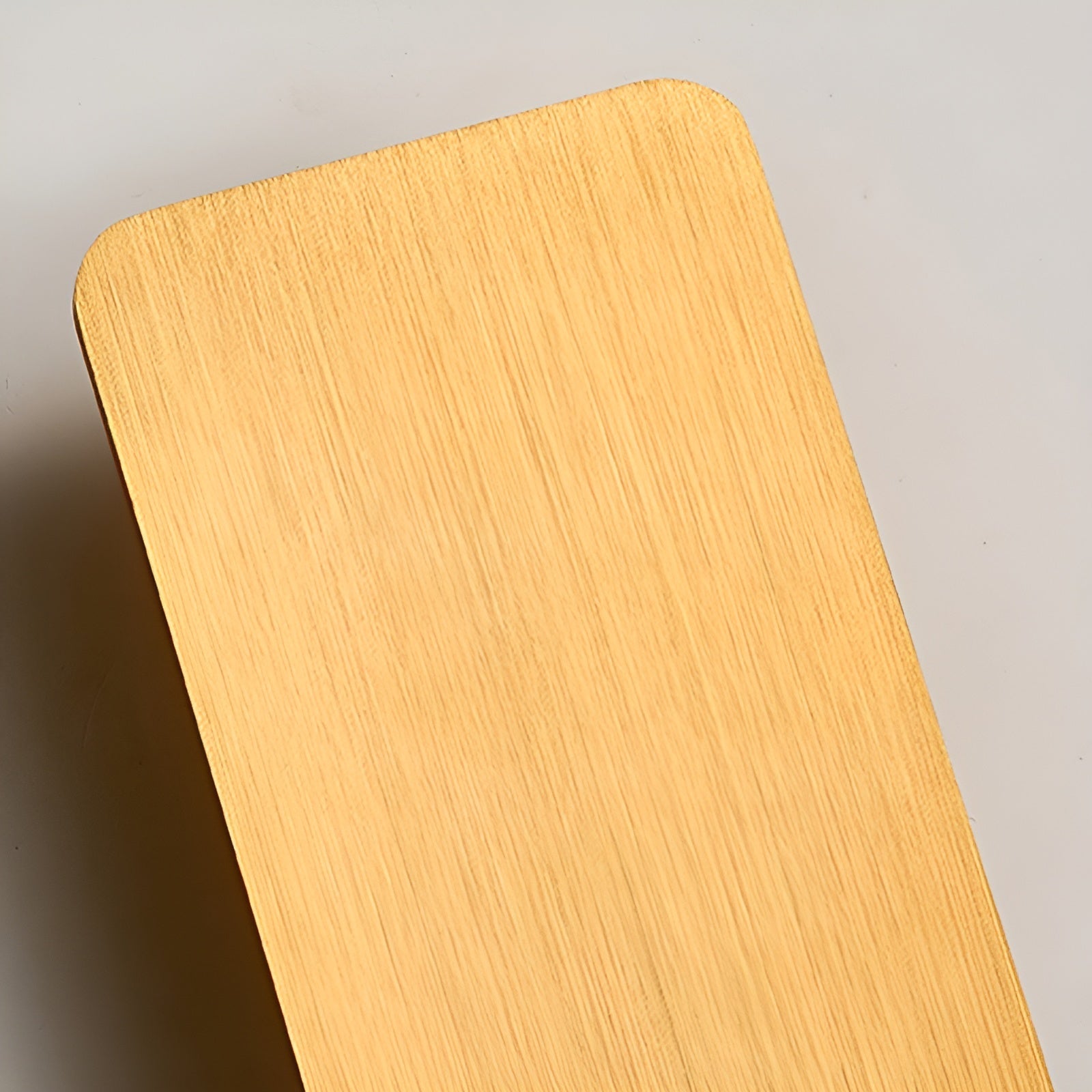 Moderne Mini Rechthoekige LED Wandlamp 8